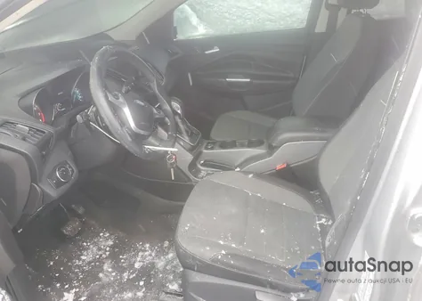 2013 Ford Escape Se z USA, uszkodzony, nr VIN 1FMCU0G91DUB98362